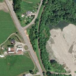 Satellite imagery of Arlington Quarry, US