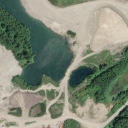 Satellite imagery of Arlington Quarry, US
