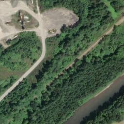 Satellite imagery of Arlington Quarry, US