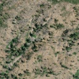 Satellite imagery of Prospect Mine, US