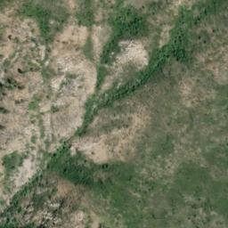 Satellite imagery of Prospect Mine, US