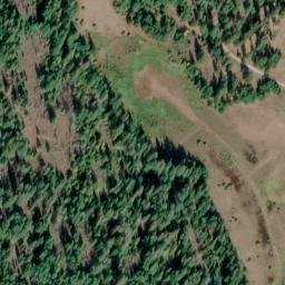 Satellite imagery of Picard Point, US