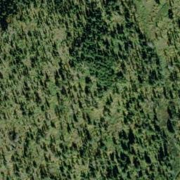 Satellite imagery of Peters Ridge, US