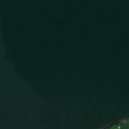 Satellite imagery of Brickyard Point, CA