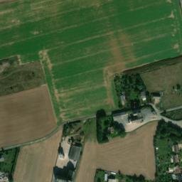 Satellite imagery of Château de Dangeau, FR