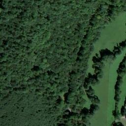 Satellite imagery of Abbaye de la Crête, FR