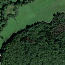 Satellite imagery of Abbaye de la Crête, FR