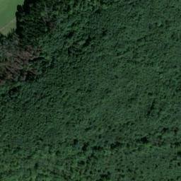 Satellite imagery of Abbaye de la Crête, FR