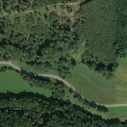 Satellite imagery of Fohrenbühl (II), DE