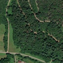 Satellite imagery of Hoher First, DE