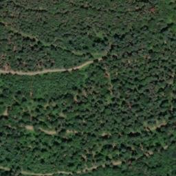 Satellite imagery of Hoher First, DE