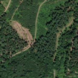 Satellite imagery of Hoher First, DE