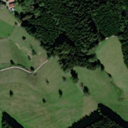 Satellite imagery of Finsterkapf, DE