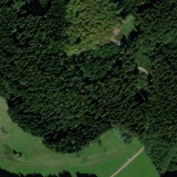 Satellite imagery of Finsterkapf, DE