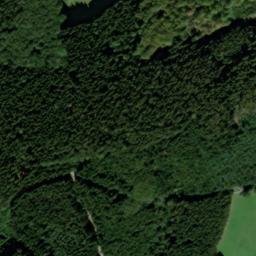 Satellite imagery of Finsterkapf, DE