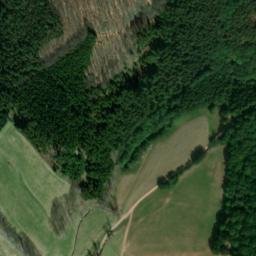 Satellite imagery of Gieshübel, DE