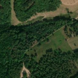 Satellite imagery of Gieshübel, DE