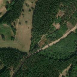 Satellite imagery of Gieshübel, DE