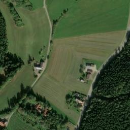 Satellite imagery of Hülsenwald, DE