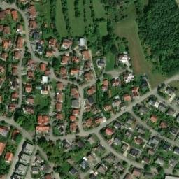 Satellite imagery of Stauden, DE