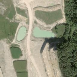 Satellite imagery of Plettenberg, DE