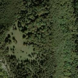 Satellite imagery of Schafberg (Südliche Höhe), DE