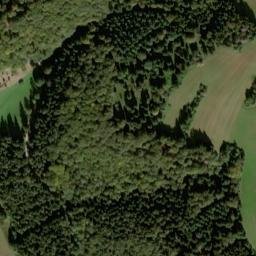 Satellite imagery of Hüllenbuch, DE