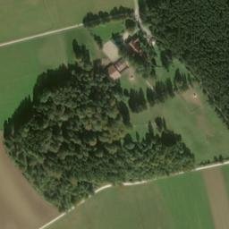 Satellite imagery of Roßberg, DE