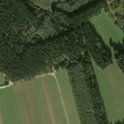 Satellite imagery of Roßberg, DE