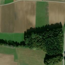 Satellite imagery of Kurzethau, DE