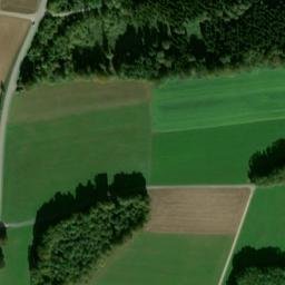 Satellite imagery of Kurzethau, DE