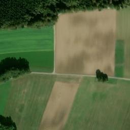 Satellite imagery of Kurzethau, DE