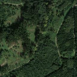 Satellite imagery of Dachsberg, DE