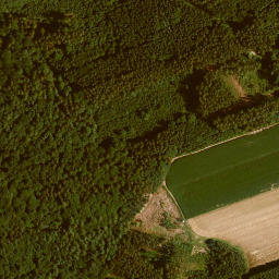 Satellite imagery of Weilerberg, DE