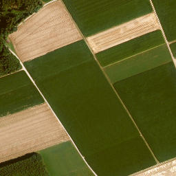 Satellite imagery of Schimmerberg, DE