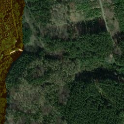 Satellite imagery of Schleihenberg, DE