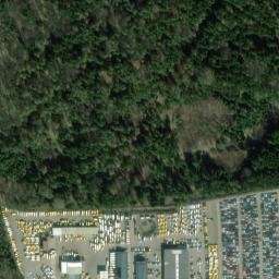 Satellite imagery of Citronenberg, DE