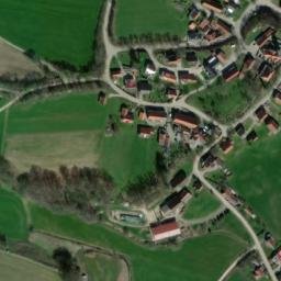 Satellite imagery of Kreuzberg, DE