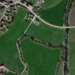 Satellite imagery of Kreuzberg, DE