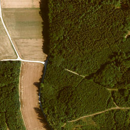 Satellite imagery of Natterberg, DE