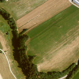Satellite imagery of Büschelberg, DE