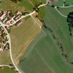 Satellite imagery of Büschelberg, DE