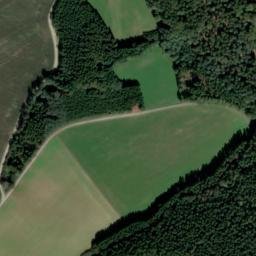 Satellite imagery of Tannenberg, DE
