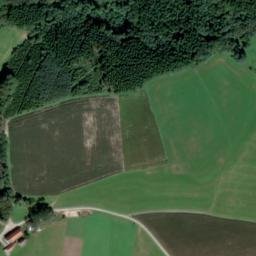 Satellite imagery of Heidenberg, DE