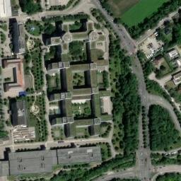 Satellite imagery of KZ-Außenlagerkomplex München-Allach (BMW), DE