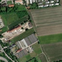 Satellite imagery of KZ-Außenlagerkomplex München-Allach (BMW), DE