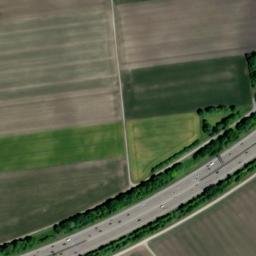 Satellite imagery of KZ-Außenlagerkomplex München-Allach (BMW), DE