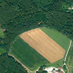 Satellite imagery of Taxberg, DE