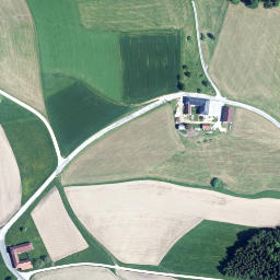 Satellite imagery of Wolfödhöhe, AT