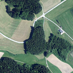 Satellite imagery of Wolfödhöhe, AT
